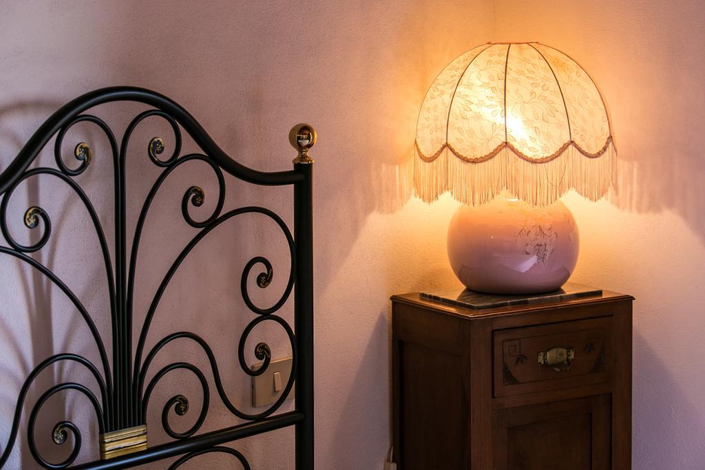 Agriturismo Malpensata Radda in Chianti Værelse billede