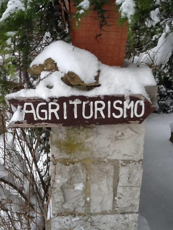 Agriturismo Malpensata Radda in Chianti Eksteriør billede