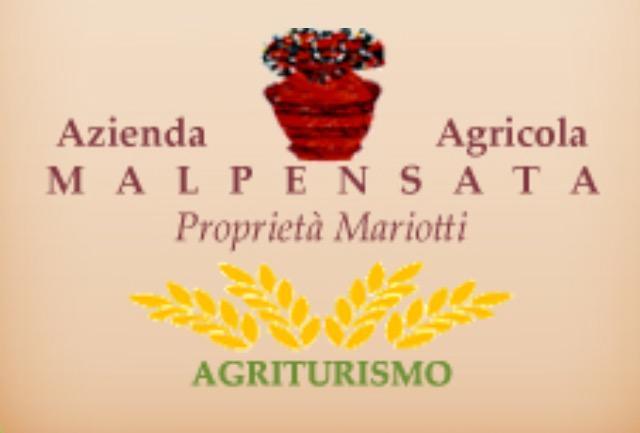 Agriturismo Malpensata Radda in Chianti Eksteriør billede